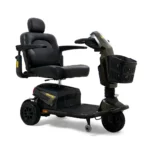 Companion HD 3-Wheel Heavy-Duty Scooter - Image 2