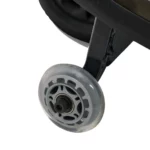Companion HD 3-Wheel Heavy-Duty Scooter - Image 17