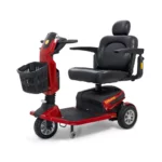 Companion HD 3-Wheel Heavy-Duty Scooter - Image 7