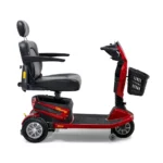 Companion HD 3-Wheel Heavy-Duty Scooter - Image 5