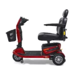 Companion HD 3-Wheel Heavy-Duty Scooter - Image 8