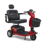 Companion HD 3-Wheel Heavy-Duty Scooter
