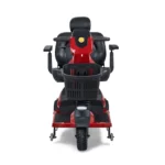 Companion HD 3-Wheel Heavy-Duty Scooter - Image 6