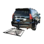 Harmar Fusion XL Outside Vehicle Lift - Image 2