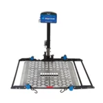 Harmar Fusion XL Outside Vehicle Lift