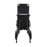 Karman KM-5000 Lightweight Reclining Transport Wheelchair - Image 4