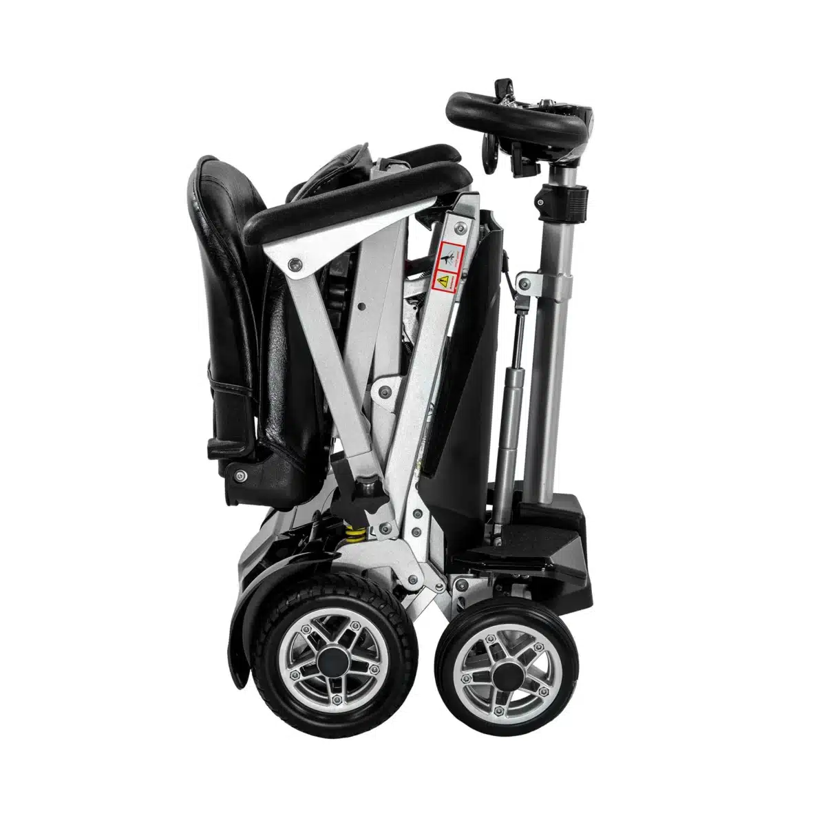 Transformer 2 Folding Scooter - Image 21