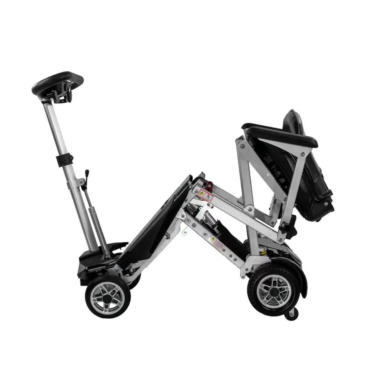 Transformer 2 Folding Scooter - Image 7