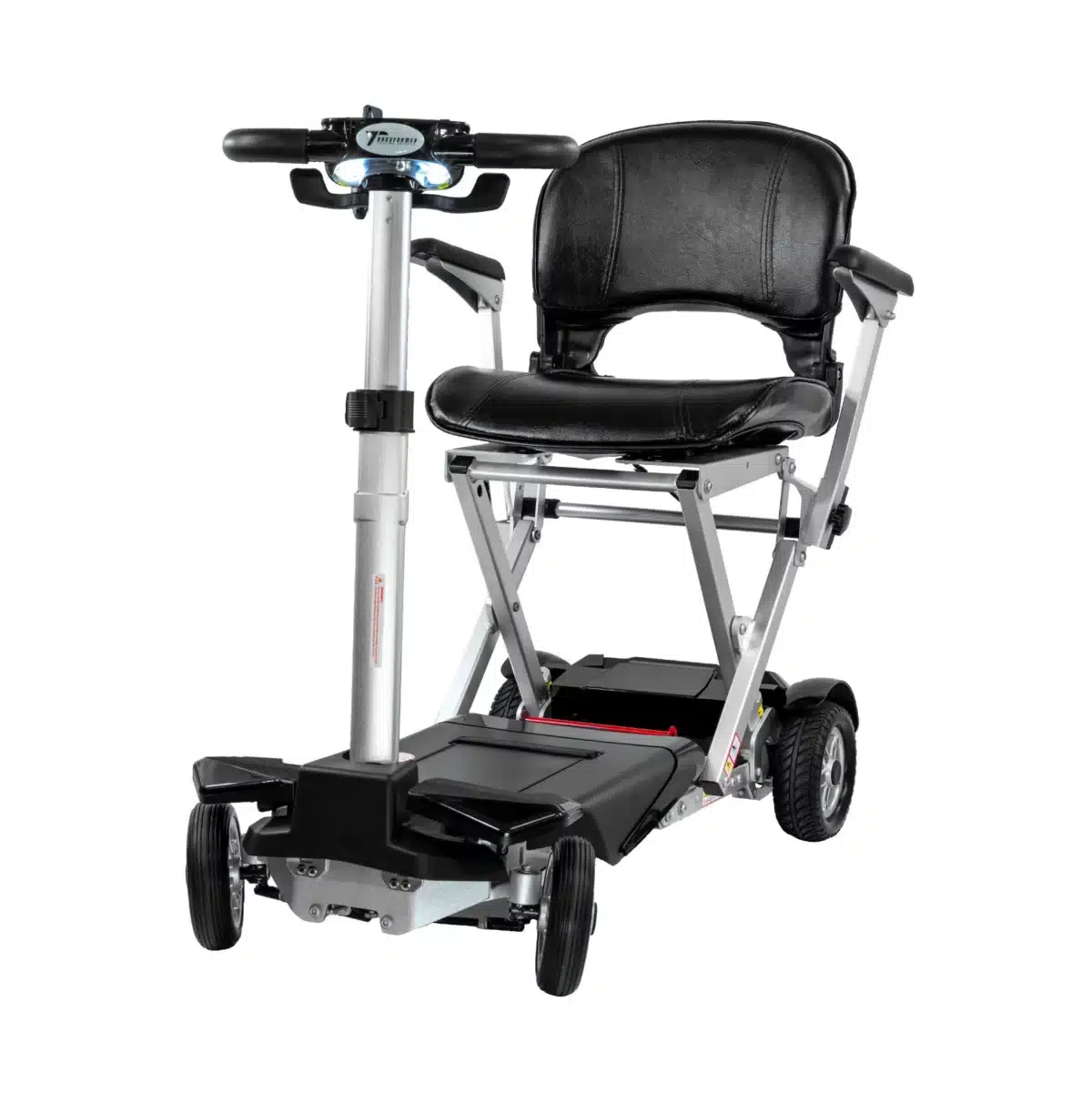 Transformer 2 Folding Scooter - Image 15