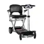 Transformer 2 Folding Scooter - Image 5