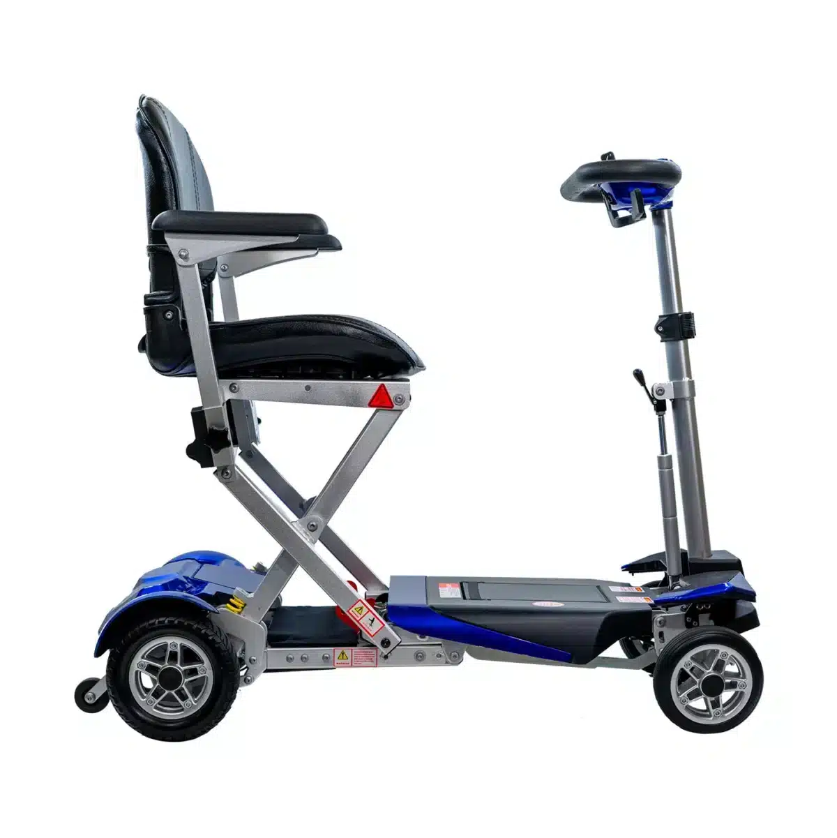 Transformer 2 Folding Scooter - Image 16