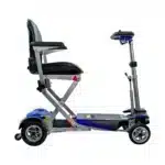 Transformer 2 Folding Scooter - Image 16