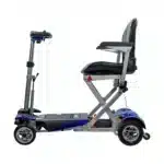 Transformer 2 Folding Scooter - Image 17