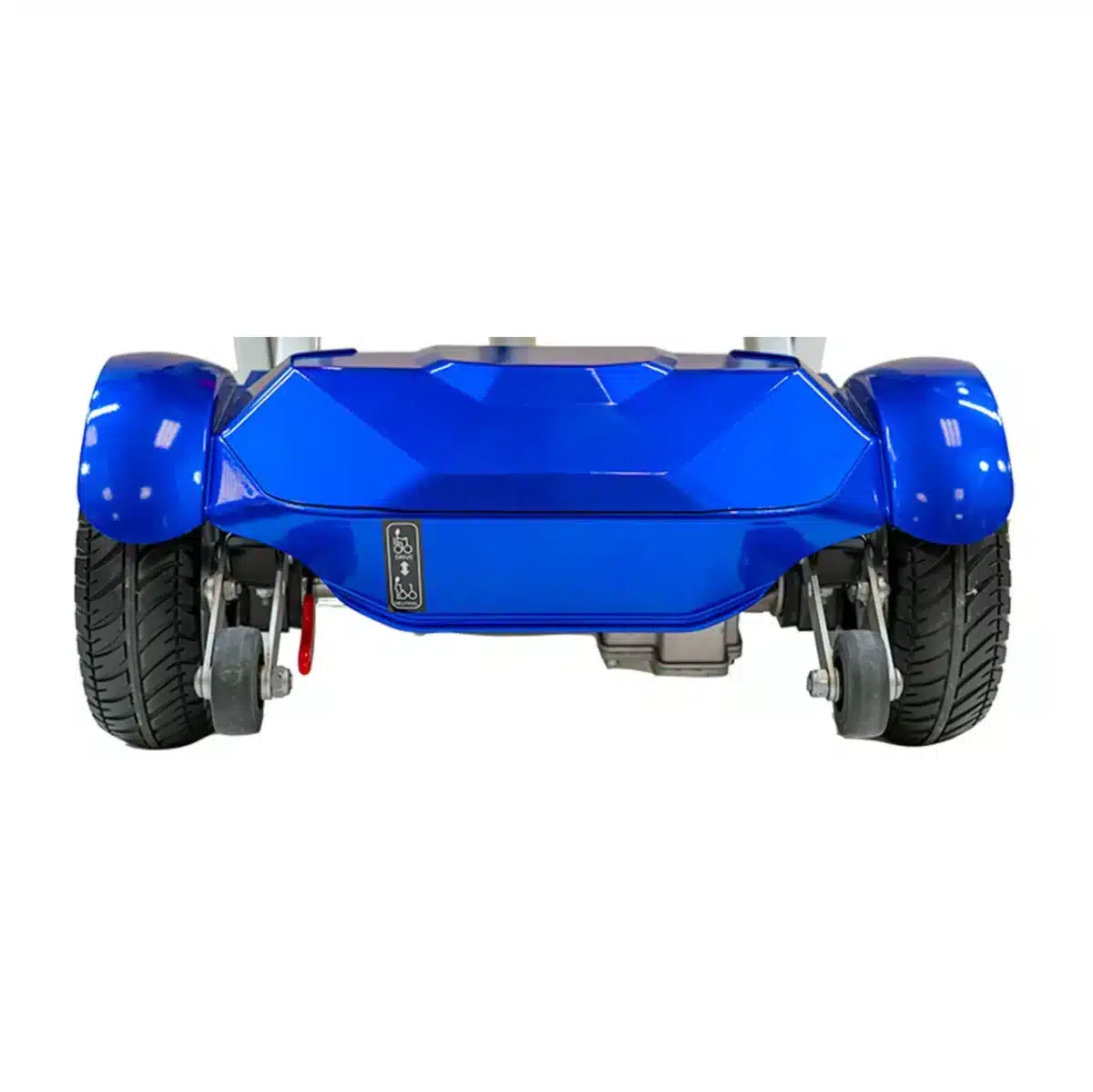 Transformer 2 Folding Scooter - Image 11