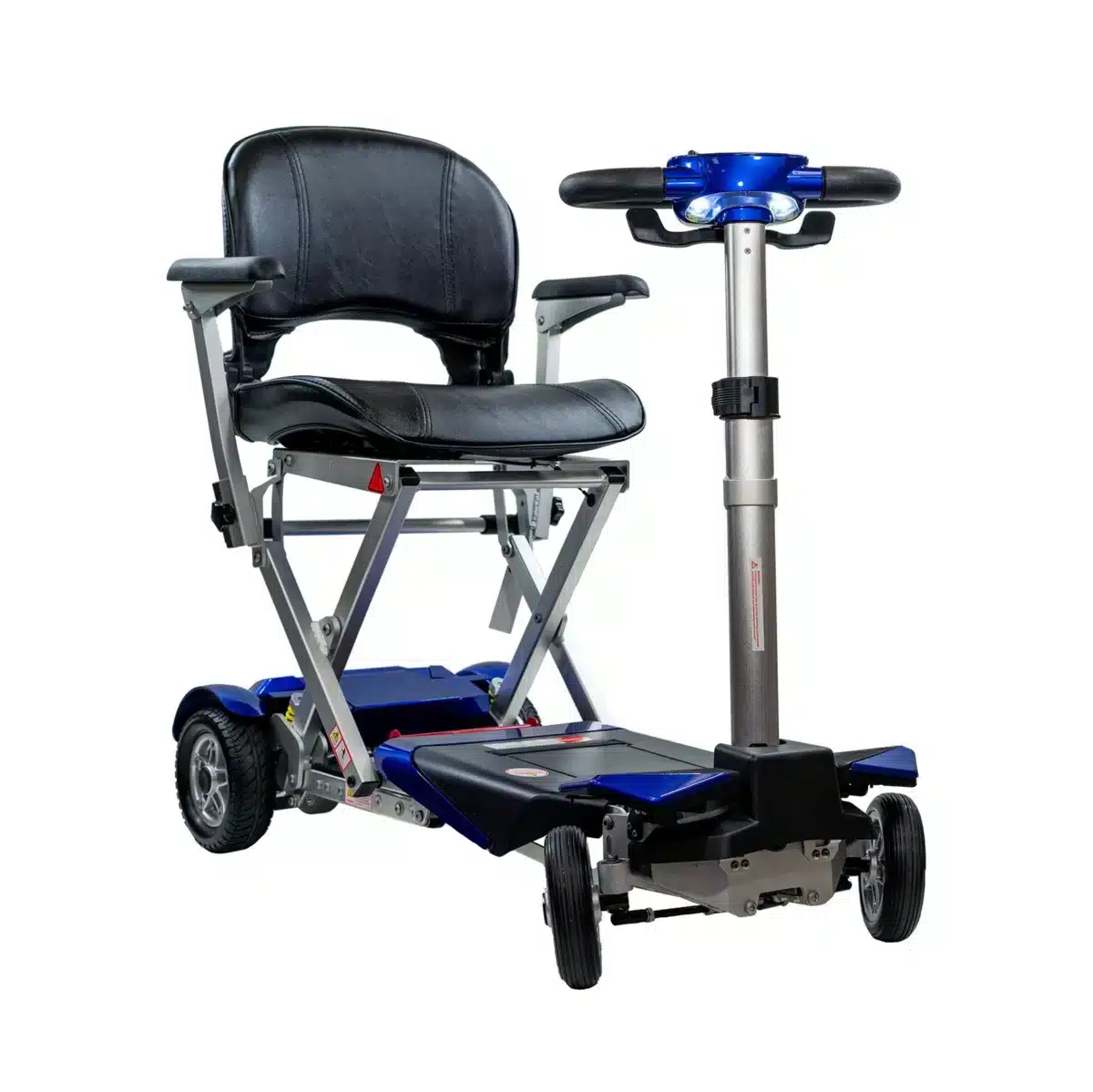 Transformer 2 Folding Scooter - Image 4