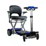Transformer 2 Folding Scooter - Image 4