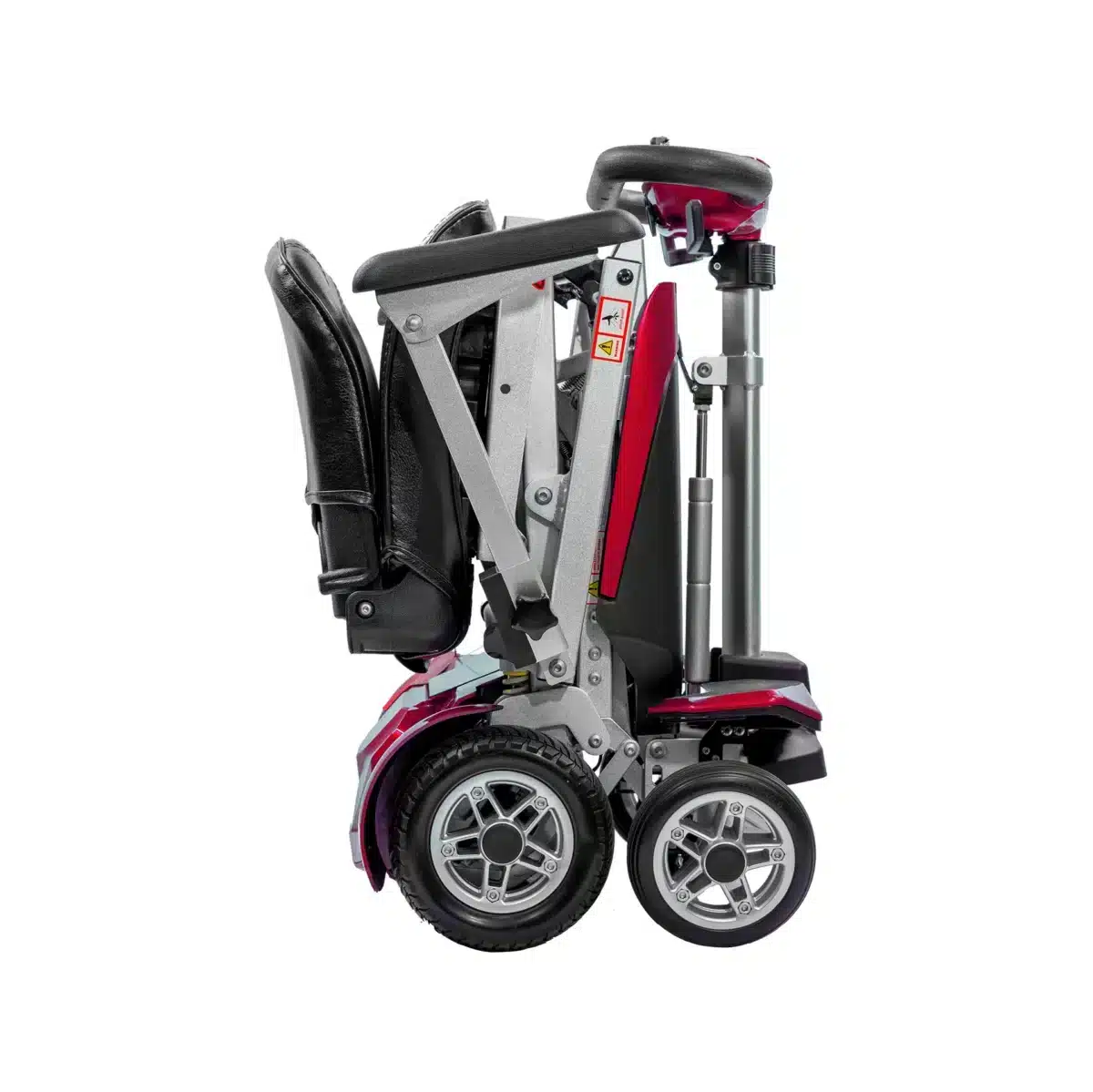 Transformer 2 Folding Scooter - Image 18