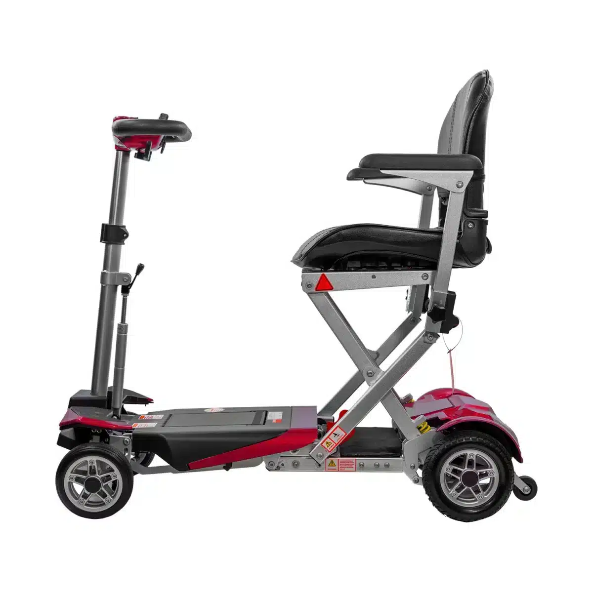 Transformer 2 Folding Scooter - Image 2