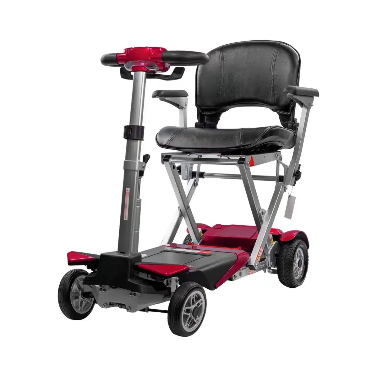Transformer 2 Folding Scooter - Image 1