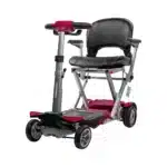 Transformer 2 Folding Scooter