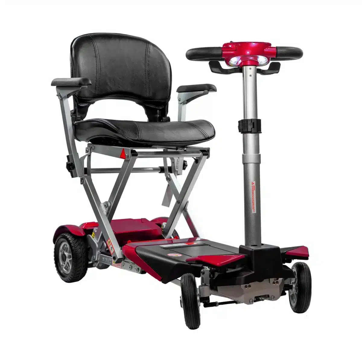 Transformer 2 Folding Scooter - Image 6
