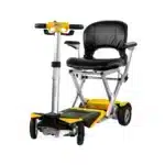 Transformer 2 Folding Scooter - Image 20