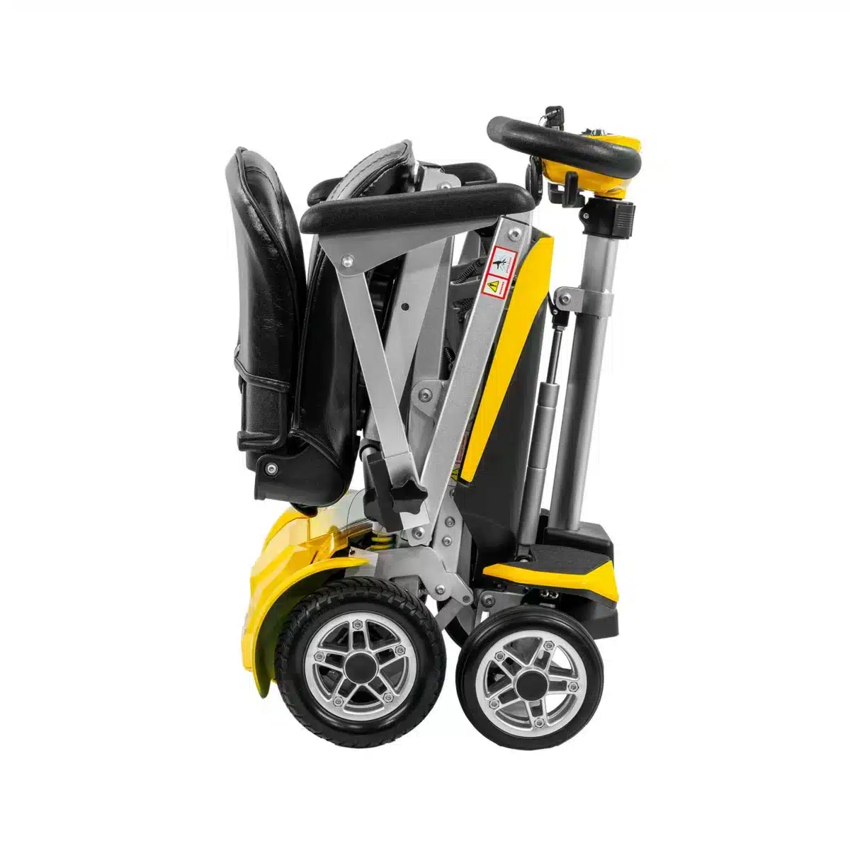 Transformer 2 Folding Scooter - Image 8