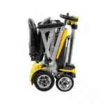 Transformer 2 Folding Scooter - Image 8