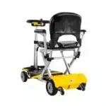 Transformer 2 Folding Scooter - Image 14