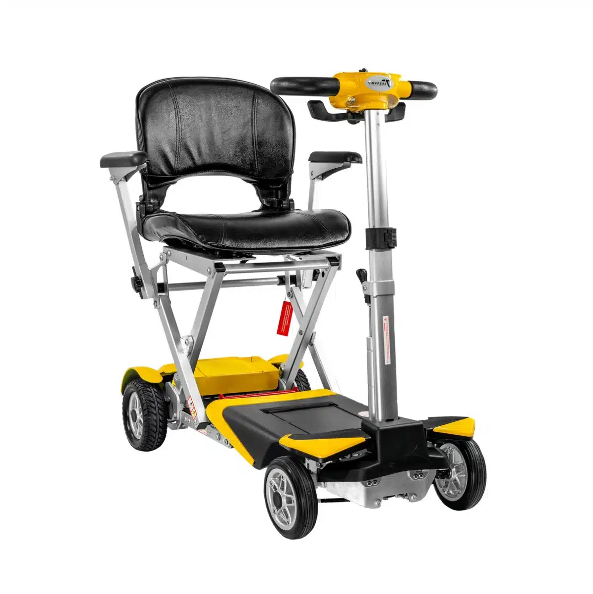 Transformer 2 Folding Scooter - Image 3