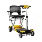 Transformer 2 Folding Scooter - Image 3