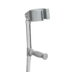 Steel Forearm Crutches - Image 2