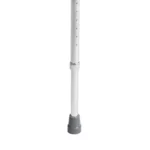 Steel Forearm Crutches - Image 4