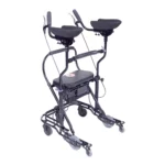 U-Step 2 Upright Walking Stabilizer with Forearm Platforms