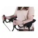 U-Step 2 Upright Walking Stabilizer with Forearm Platforms - Image 5