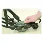 U-Step 2 Upright Walking Stabilizer with Forearm Platforms - Image 4