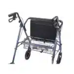 Go-Lite Bariatric Steel Rollator - Image 9