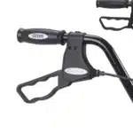 Go-Lite Bariatric Steel Rollator - Image 8