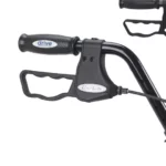 Go-Lite Bariatric Steel Rollator - Image 7