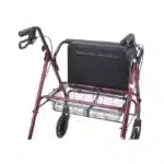 Go-Lite Bariatric Steel Rollator - Image 6