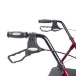 Go-Lite Bariatric Steel Rollator - Image 11