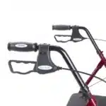 Go-Lite Bariatric Steel Rollator - Image 10
