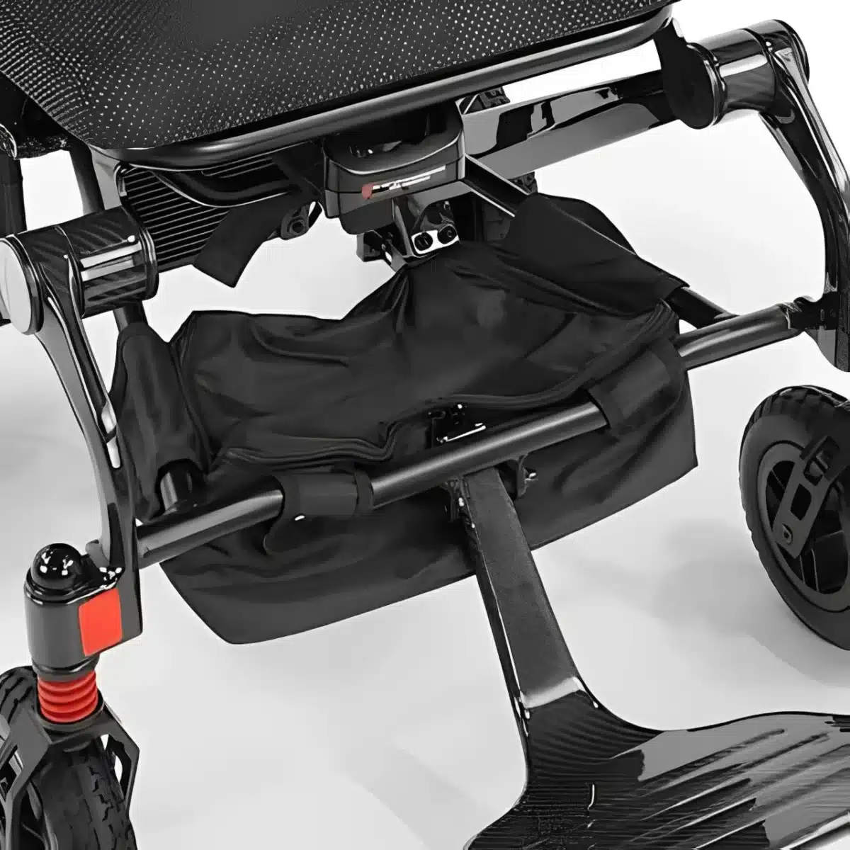 Jazzy Carbon Storage Bag - Image 1