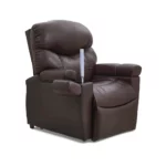 Cloud+ PR-511 with MaxiComfort 4-Position Lift Chair Recliner - Image 20