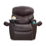 Cloud+ PR-511 with MaxiComfort 4-Position Lift Chair Recliner