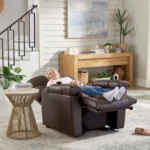 Cloud+ PR-511 with MaxiComfort 4-Position Lift Chair Recliner - Image 10