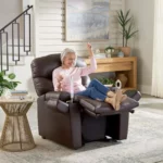 Cloud+ PR-511 with MaxiComfort 4-Position Lift Chair Recliner - Image 2