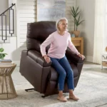 Cloud+ PR-511 with MaxiComfort 4-Position Lift Chair Recliner - Image 7