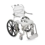 Etac Swift Mobil 24"-2 Shower Commode Chair