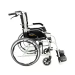 Karman Ergo Flight Ultra Lightweight Ergonomic Wheelchair - Image 2